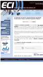 Mobile Screenshot of ecinj.com